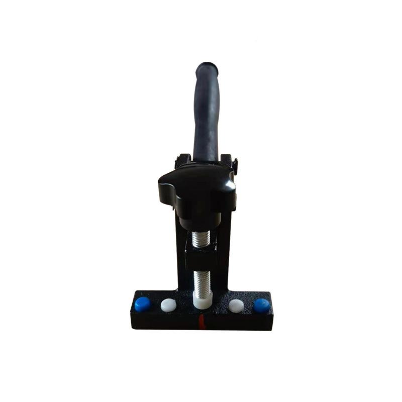 瓷砖分断玻璃钳子钳开力介138器动墙砖手掰瓷砖切割钳大瓷砖开界