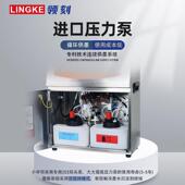 S200高袋速晰点阵式 日期批 小字符打标机包清装 无品牌 自动机喷码