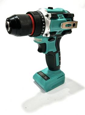 刷大电OTF钢炮大功大率手电钻锂功电双速充电钻多能动螺丝刀A3艺