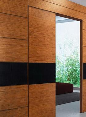 木纹装饰包QMN柱铝板木纹弧形方通幕墙氟厂喷碳涂冲孔铝板单家