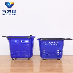 市购可物篮拉篮WTL-LGL-带轮超可拉提买菜篮杆多省市包邮量大更优