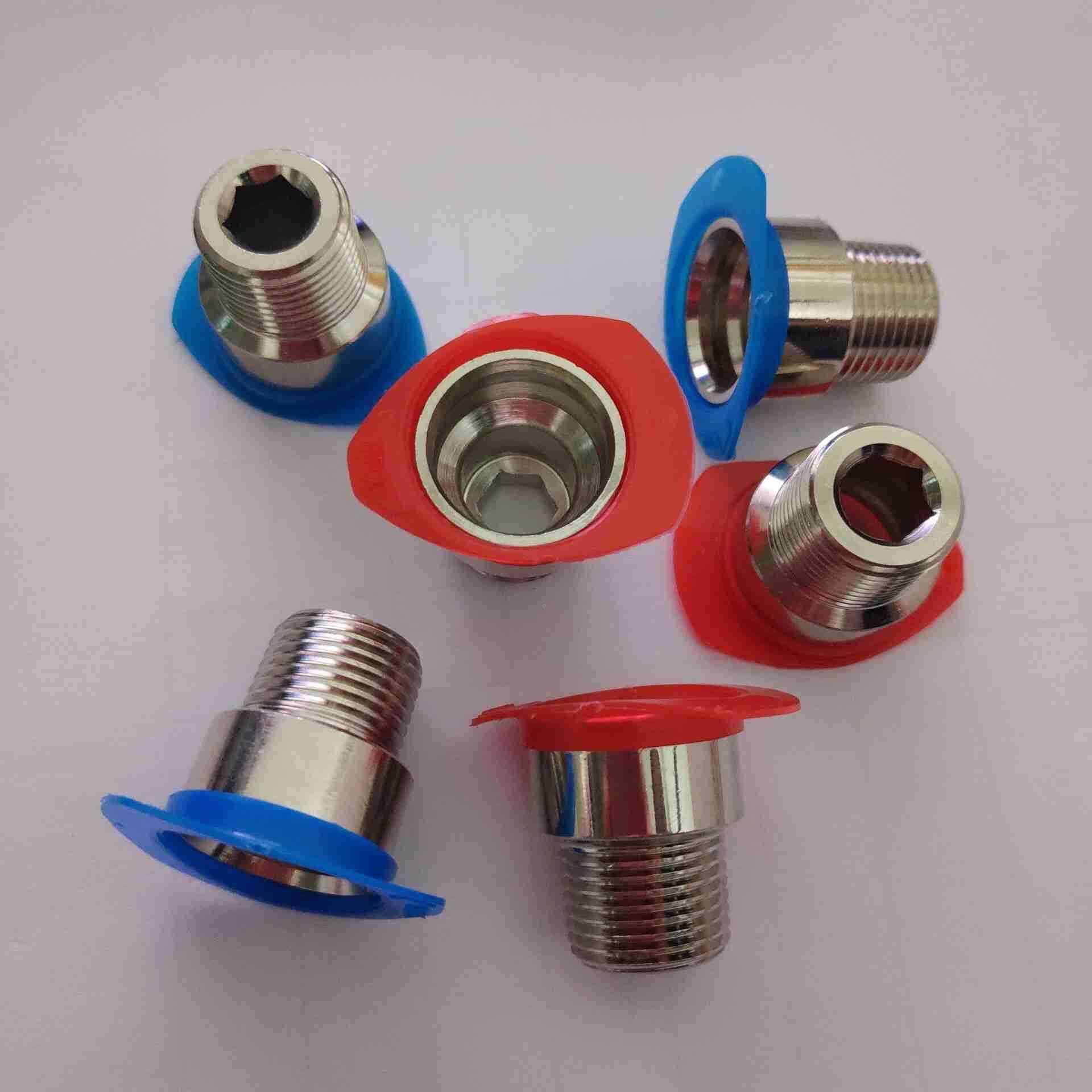 德国HGB陶比尔法式STA速UBLI水史排接头RP06RPL08RPL12软管快接L