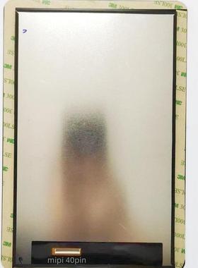 10.持寸电容触屏贴一FDS体总合成竖屏支800*1280/120摸0*1920分辨