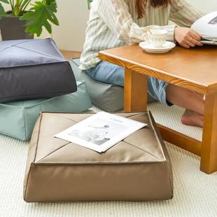 防水加蒲团玄关换鞋 G071米坐防猫抓垫子阳台厚客厅飘窗 凳榻榻ZD