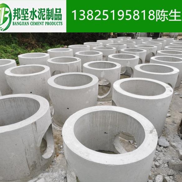 检查井盖家泥检查井混凝水厂土井筒KIR水泥板