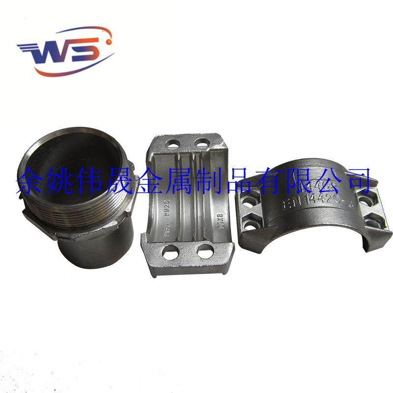 业304不锈钢两管扣夹ARH半两片式抱箍对夹工软管胶管卡箍,标准件/零部件/工业耗材,卡箍/抱箍/喉箍,淘宝优惠券,粉丝福利购,淘宝优惠卷