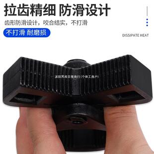 方向机内杆头拆工具装方WVP向机舵杆扳手内拉拆卸取球出汽修工具