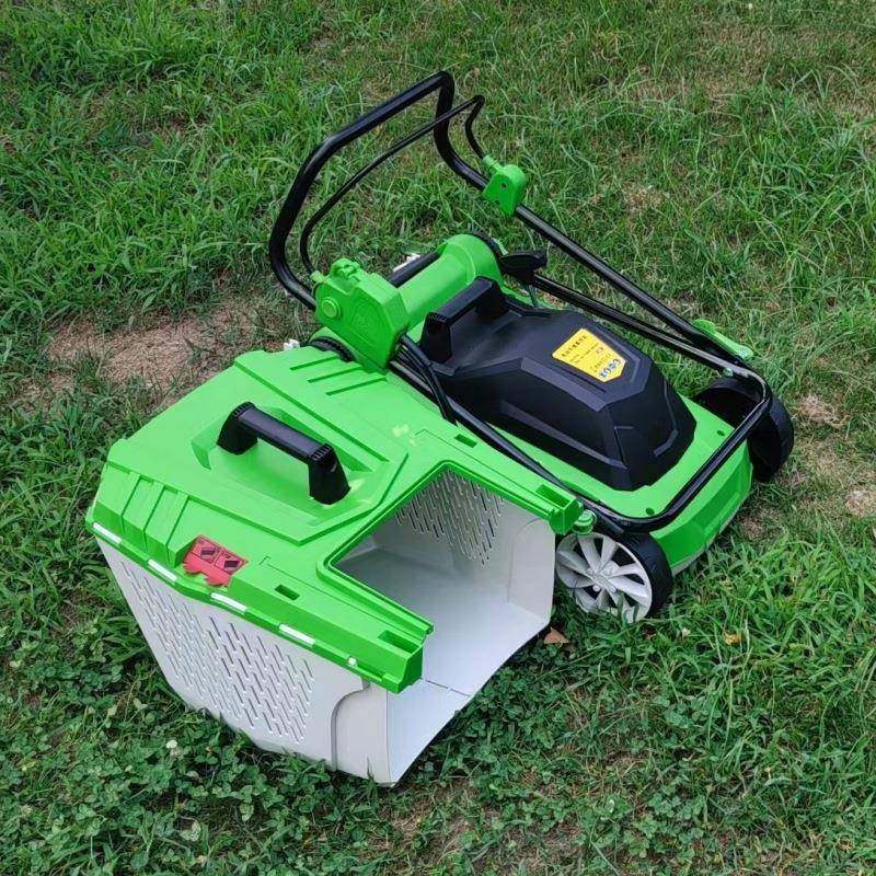 源头工厂动割机草机大功JVH率200W手推式草6坪电可折叠带草框修剪,农机/农具/农膜,割灌机/割草机/油锯,淘宝优惠券,粉丝福利购,淘宝优惠卷