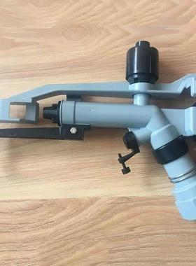 喷灌喷30喷枪4涡轮涡杆喷枪农业灌溉EBQ远程枪喷枪0水洒喷头