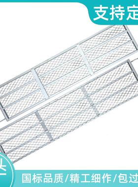 建筑装修脚手架组合形脚手DBW架现货快装式登高平台脚手梯架跳刚