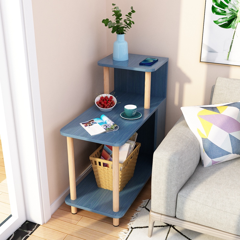 沙发边几桌子小茶k几迷你茶桌边柜客厅方几床头桌角几边桌侧边柜