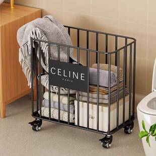 床边放17096196衣神器卧室晚上临挂衣时架落床尾可折叠收纳架隔夜