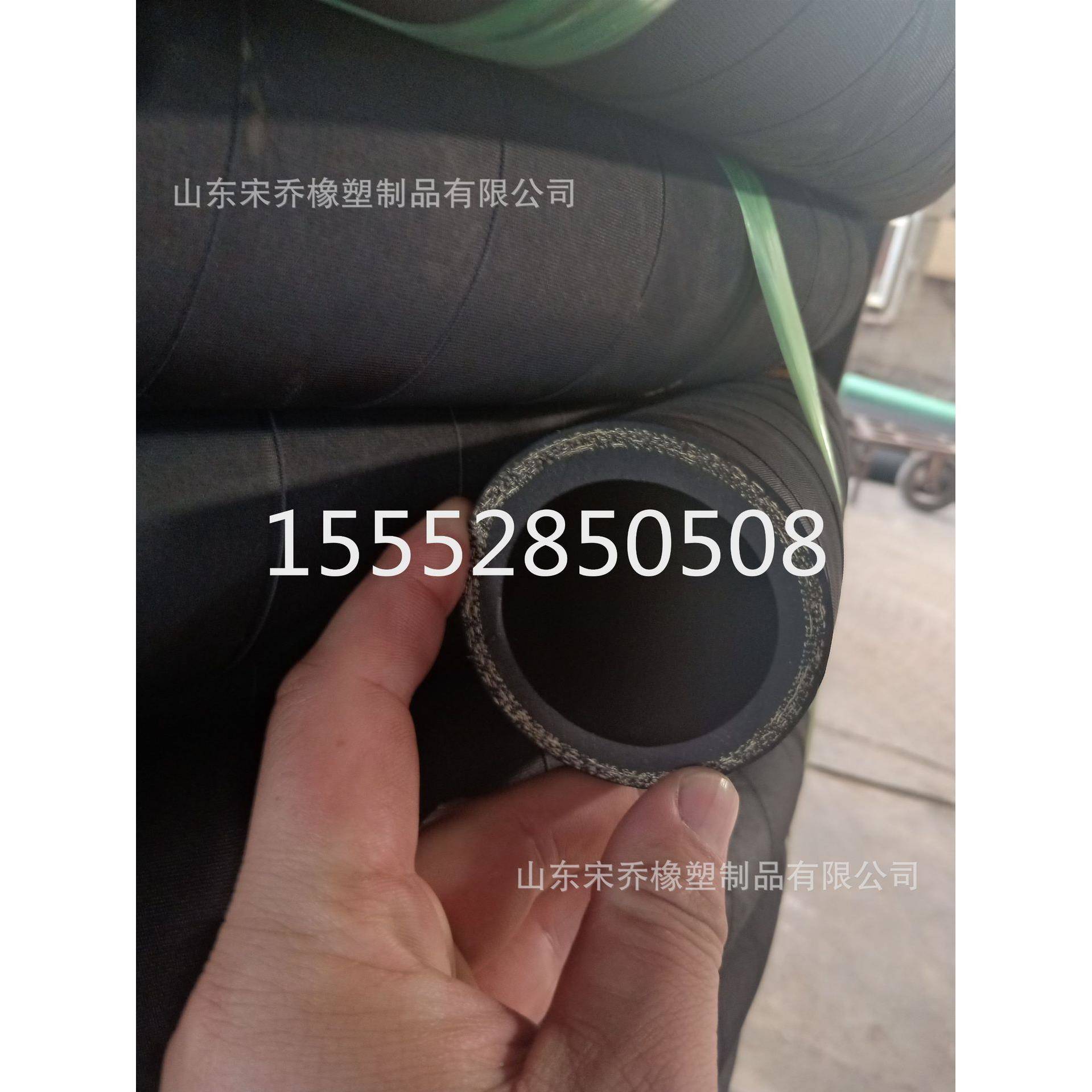 夹布空气胶管管夹布输水胶油管夹布胶夹布耐酸管夹布耐碱管