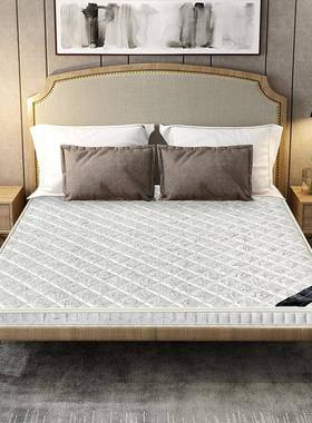 椰冰兰床棕垫棕床垫1经.8mLBD垫1.5米济型棕垫硬薄床垫定做折叠