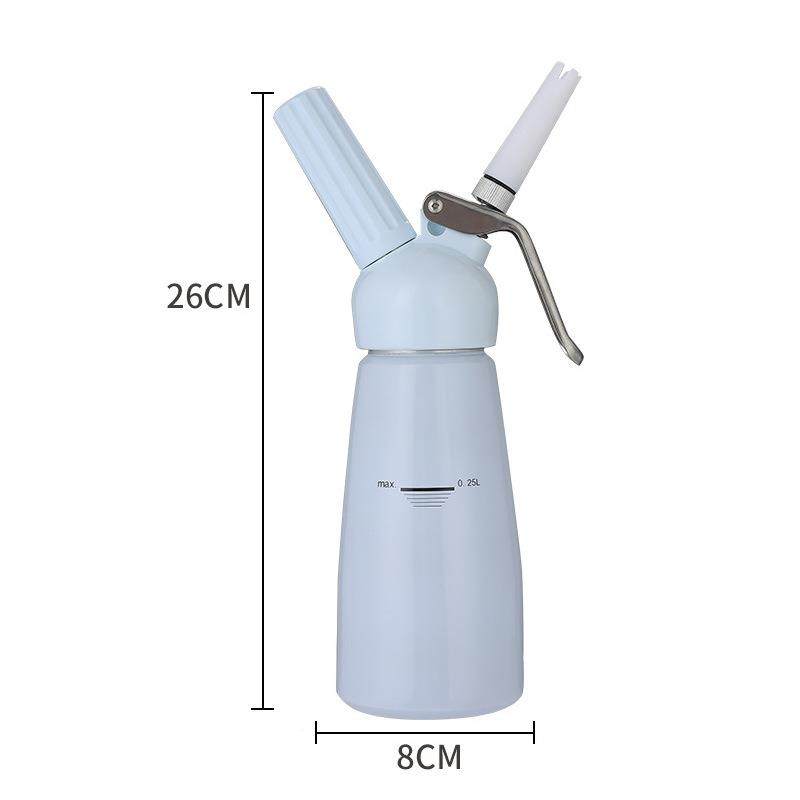 铝塑料头奶油枪顶咖啡茶店雪裱花枪虹吸奶油奶发无品牌/泡瓶器,基础建材,脚轮/万向轮,淘宝优惠券,粉丝福利购,淘宝优惠卷