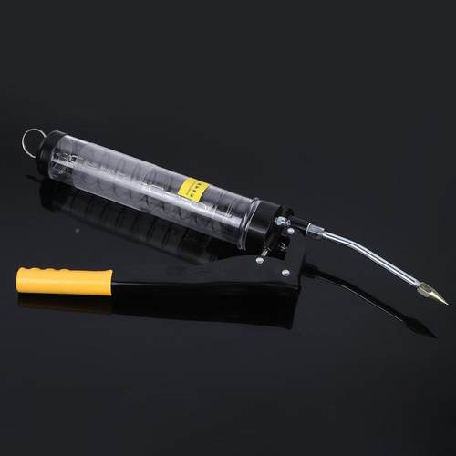 厂动压家顺781威链式黄油枪手黄油弹用枪高黄拉油加注枪