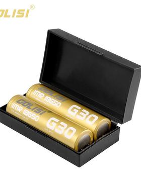 GOLISI94G318高50型6可充电锂电池0中倍率电芯耐用容量
