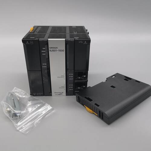 OMRN欧姆龙APLCNJ系列NJ501-13NX-ECC2000/NJ1P01-9000/NJ-P3001/