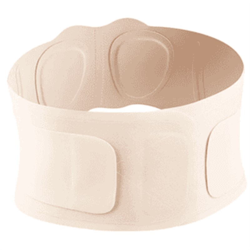 【下单立减50】l新一代透气支撑减压裸感服饰配件腰带HZ