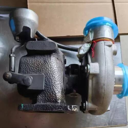 玉柴4108电喷YC4A90/C4A100/YC4A110/YC4A120/YC4A140涡轮增压器