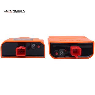 G5YX1N60YX140150EX5AT110改数字点装 GN5YX16车火器ATV越野CDI