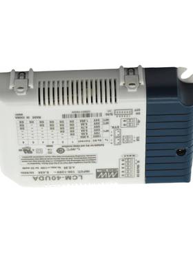 L396源C电M-60U50W多级输出恒流型LED驱动器