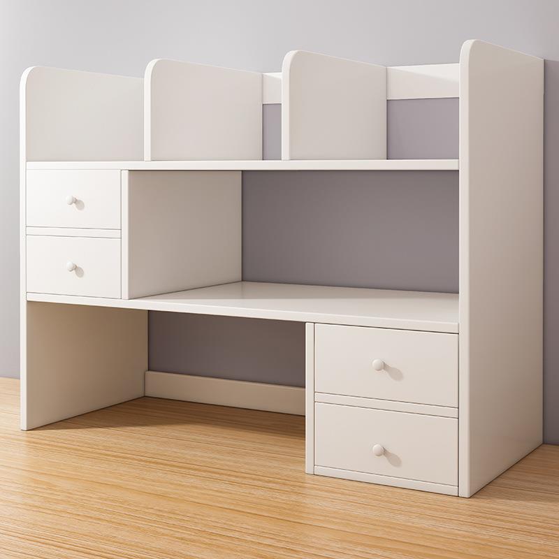 书架桌面置物架客厅简易书桌收L189EL2室纳多架层子办公型室卧桌