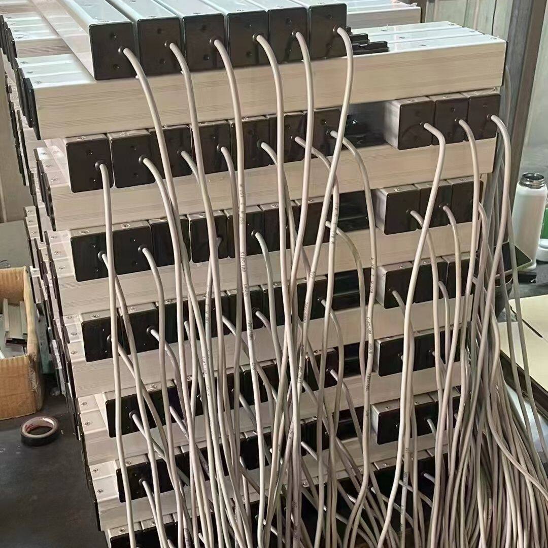 电动链条开窗器开窗器链条天窗控制器消防排烟手动全套新款通用
