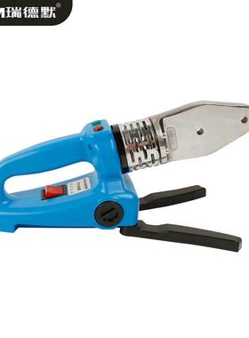 熨型温热熔器厂家供应P水管热熔机调RPIZ家用塑料管P材焊接