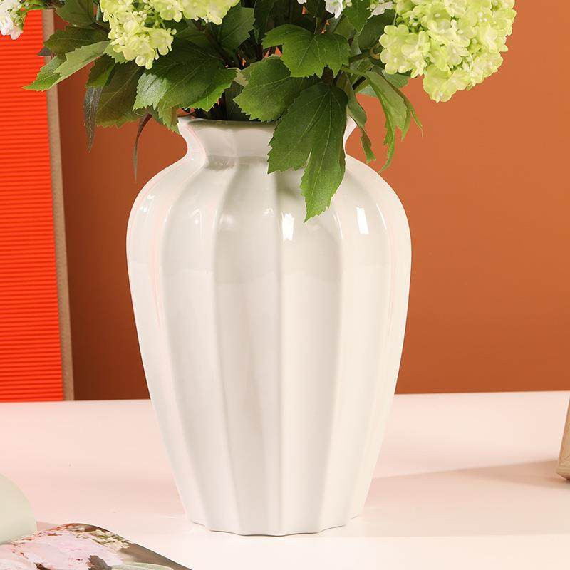 热销木绣球搭妃PDW配花瓶欧简约家居客厅插玄关陶瓷贵花瓶北花艺,橡塑材料及制品,工业陶瓷,淘宝优惠券,粉丝福利购,淘宝优惠卷