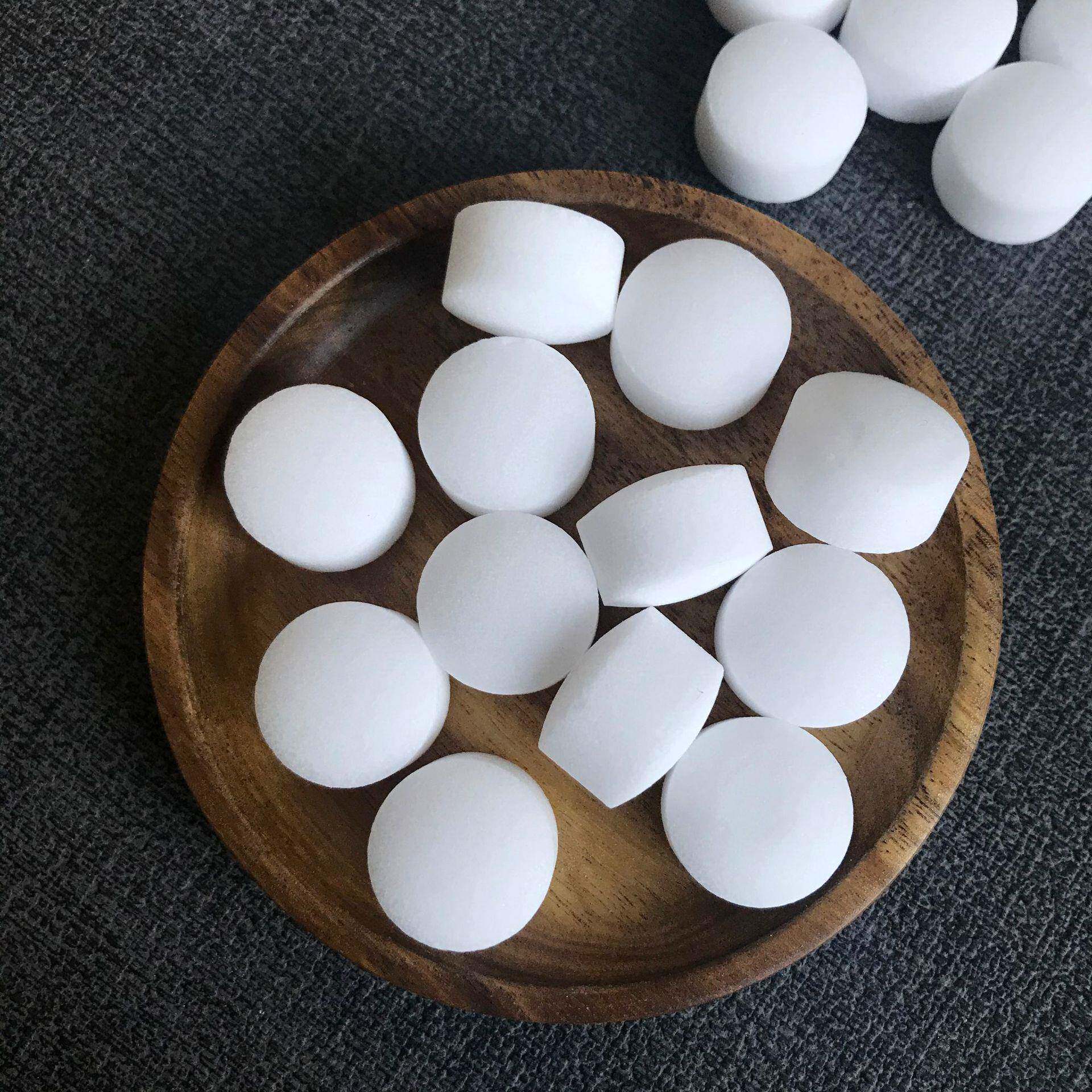 高纯度软水机专用软水盐中BWC盐滨特尔多怡口软化盐用种家类生产