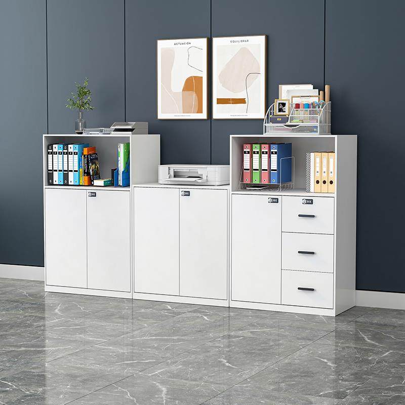 文件柜矮柜办公室抽屉储物印柜钢制隔断柜打码机YFY柜密皮锁铁柜,商业/办公家具,办公储物柜,淘宝优惠券,粉丝福利购,淘宝优惠卷