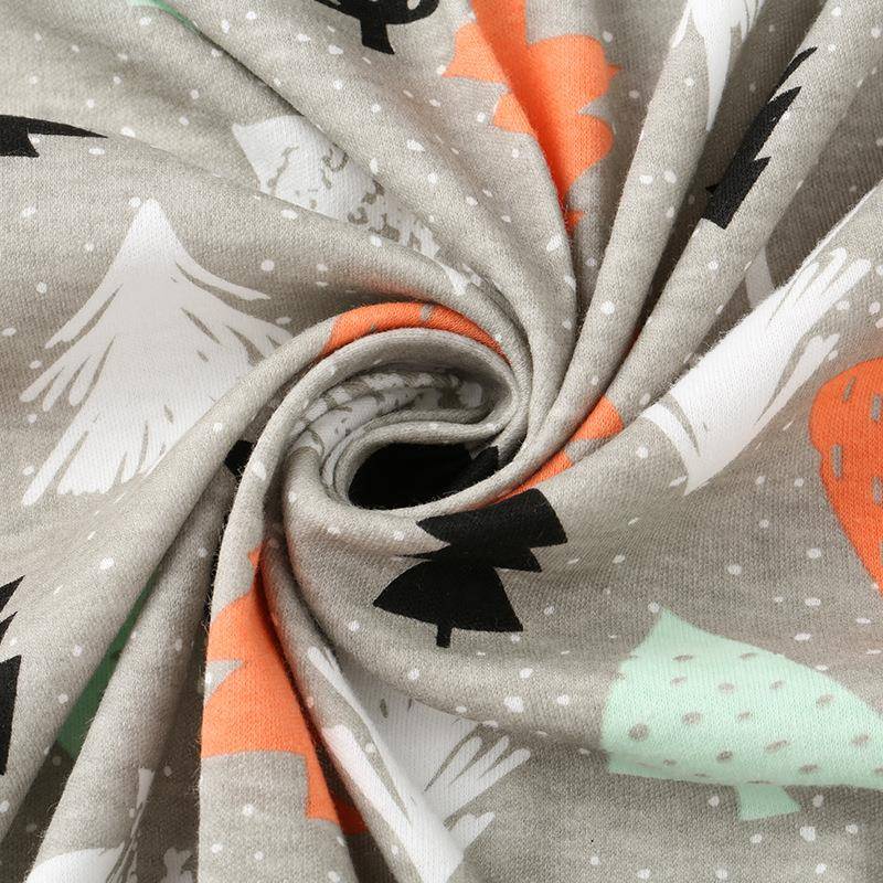 纯棉布料精梳料棉童装印花面针408织棉a类现货宝全宝纺织服装布匹