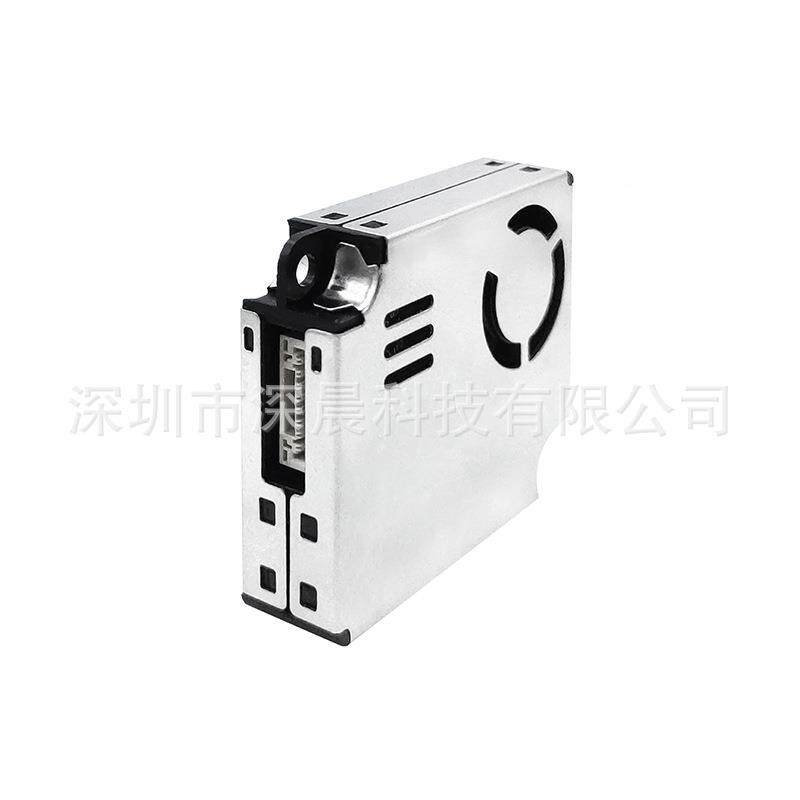 pm.5粉传感器RWU2量模块数字式激光尘颗粒物传感器空气质检测模组