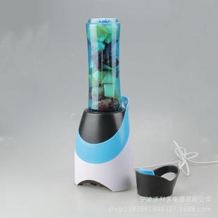 Mini机Tave行lBlen290der迷你旅榨汁婴r儿辅食对功能搅拌机