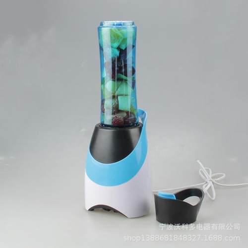 Mini机Tave行lBlen290der迷你旅榨汁婴r儿辅食对功能搅拌机