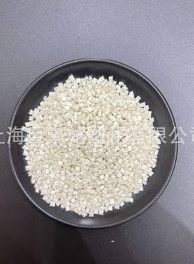 改性PVDF加v玻碳纤F12G30增强防电导电IEN注塑级静白色pdf塑料颗