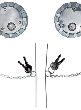 63304美572.1036SNV431089K071-38-1234系车Kenw5orth卡油箱盖