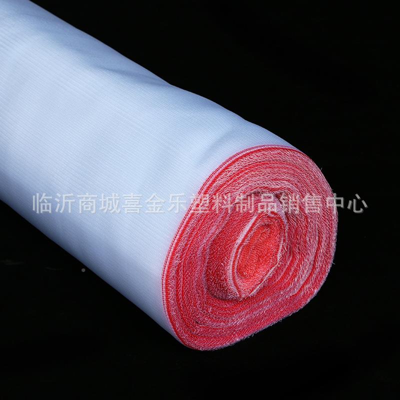 家2虫0目加厚尼龙窗纱厂网防蚊防HFV虫鸟棚大网大棚温室防虫网