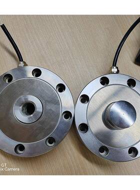 NTJH-4辐B轮荷式称重传感器试验VRK机测力传感器轮辐重量重传感器