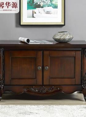 换鞋RTQ凳凳美式实木鞋凳式鞋柜储物欧门式矮收纳家用口凳子凳沙