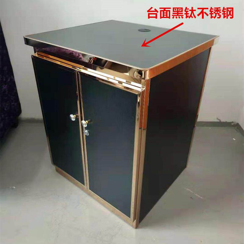 卡拉o底k机柜轰家趴用音k响器材ZIY柜功放机设备柜台歌房商用箱机