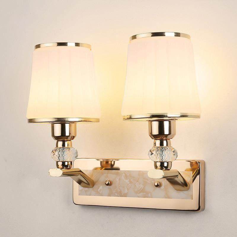 中山灯具2025新款壁卧室床头灯客见详情灯餐厅电视背墙壁灯过道楼,家装灯饰光源,户外壁灯,淘宝优惠券,粉丝福利购,淘宝优惠卷