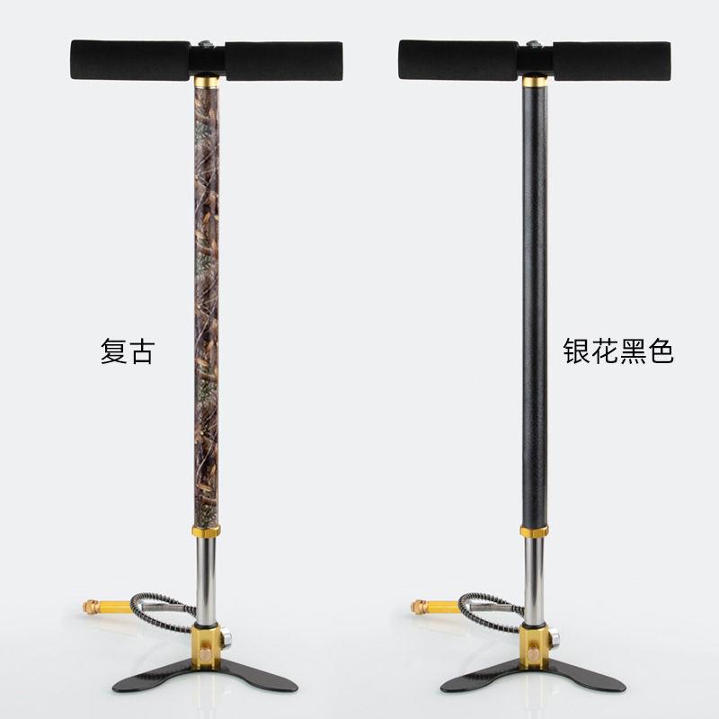 40MPA4500厂家直供si手不动锈钢电动打气瓶打气泵高压p车打气筒30