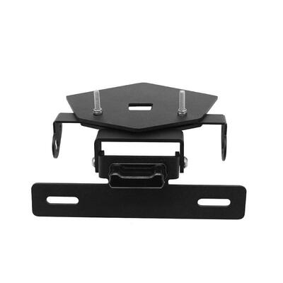 适用BMW2S1000RR19-42423S1000R21-3M1000RR219-23车牌架