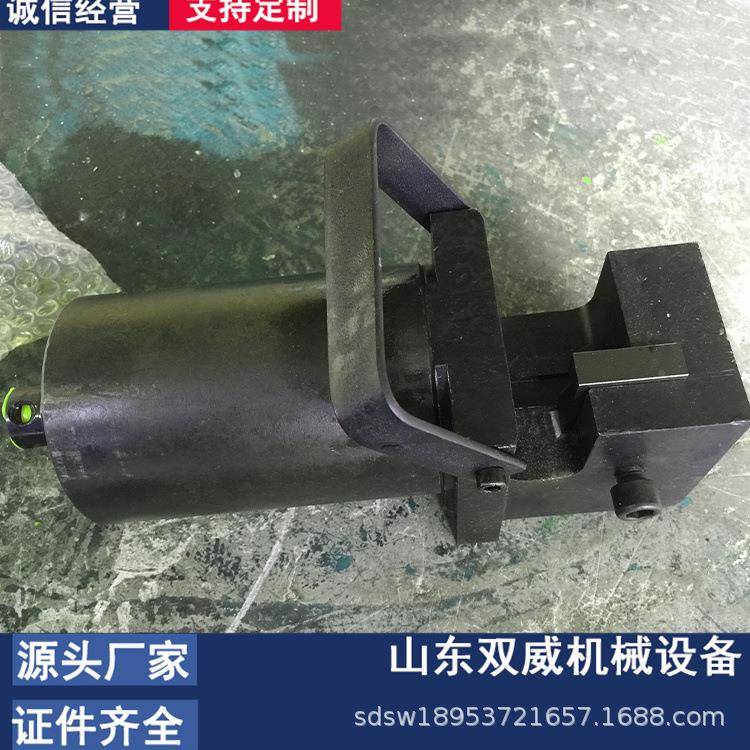 NC系列矿剖用MS螺母切器双螺母剖切器现头部螺母劈开器威厂家货