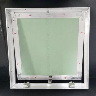 铝合修金暗档藏下开式检口隐形口式检修高暗式暗藏下开检修孔检查