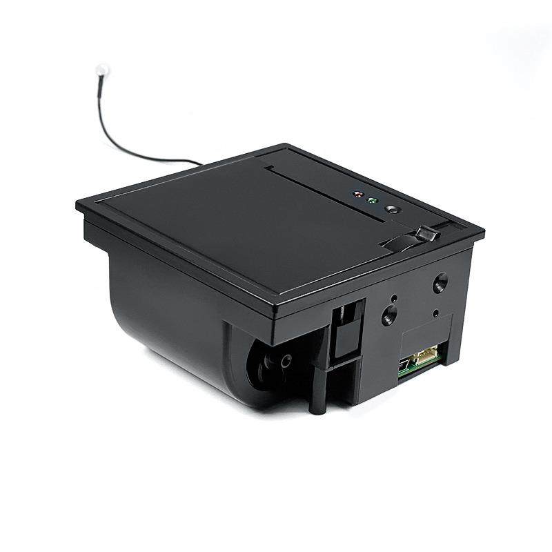 6优库YK582嵌入式敏打印模热组医疗自助终端机寄标准USB+存柜微5,办公设备/耗材/相关服务,餐饮/外卖打印机,淘宝优惠券,粉丝福利购,淘宝优惠卷