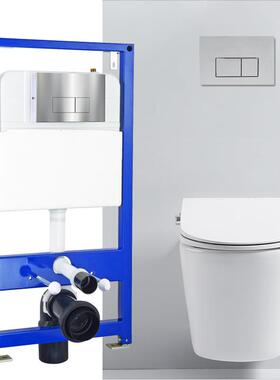 隐蔽式水箱隐厂家家用暗装入式29060大箱冲力蔽式水现墙货