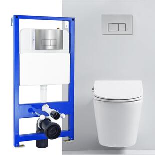 29060大箱冲力蔽式 入式 水现墙货 水箱隐厂家家用暗装 隐蔽式